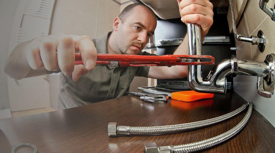 Professional Tankless Water Heater Installation in Middletown, VA